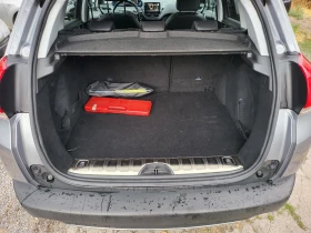 Peugeot 2008 1.6 blue HDi euro 6B - 12390 лв. - 21520138 16