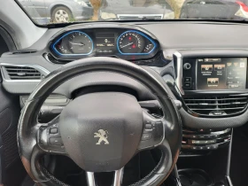 Peugeot 2008 1.6 blue HDi euro 6B - 12390 лв. - 21520138 13
