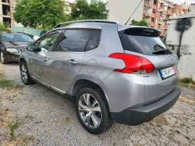Peugeot 2008 1.6 blue HDi euro 6B - 12390 лв. - 21520138 6