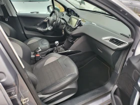 Peugeot 2008 1.6 blue HDi euro 6B - 12390 лв. - 21520138 10
