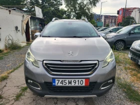 Peugeot 2008 1.6 blue HDi euro 6B - 12390 лв. - 21520138 2