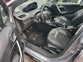 Peugeot 2008 1.6 blue HDi euro 6B - 12390 лв. - 21520138 7