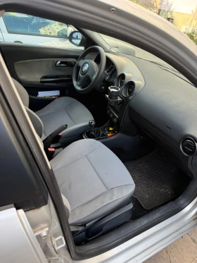 Seat Ibiza | Mobile.bg    9