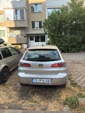 Seat Ibiza | Mobile.bg    5