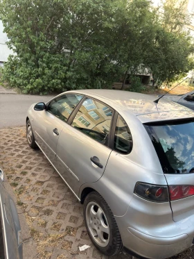 Seat Ibiza | Mobile.bg    6