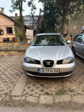 Seat Ibiza | Mobile.bg    2