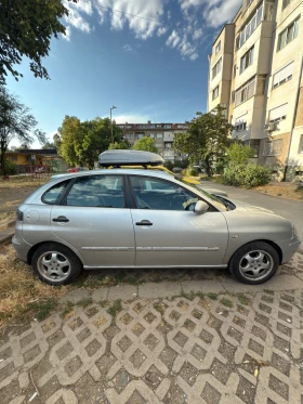 Seat Ibiza | Mobile.bg    3