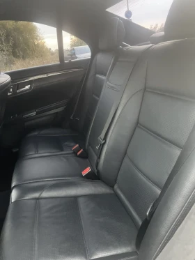 Обява за продажба на Mercedes-Benz S 350 AMG газова уредба ~22 000 лв. - изображение 9