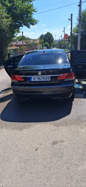 BMW 735 275konski sili | Mobile.bg    3
