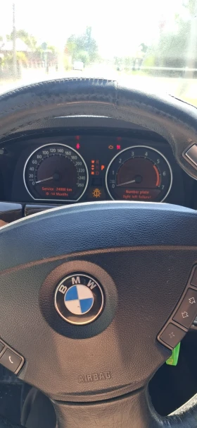 BMW 735 275konski sili | Mobile.bg    5