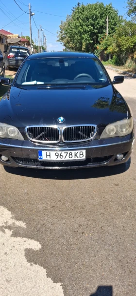 BMW 735 275konski sili | Mobile.bg    2