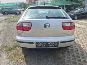 Seat Leon | Mobile.bg    6