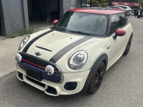 Mini Cooper s * John Cooper Works* CARFAX* 