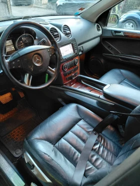 Mercedes-Benz ML 320 CDI | Mobile.bg    6