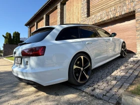 Audi A6 3.0 BiTDi* Competition* Quattro* Distr* Pano* Bose | Mobile.bg � ����� ������ 4
