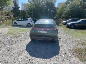 Honda Civic 8 | Mobile.bg    4