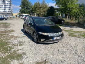Honda Civic 8 | Mobile.bg    2