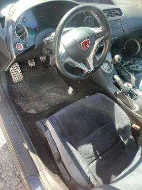 Honda Civic 8 | Mobile.bg    3