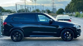 BMW X5M 575h/p= HUD= KEYLESS GO= SOFT CLOSE= 360* =  | Mobile.bg    4