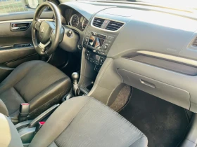 Suzuki Swift 1.2i Бензин - 9900 лв. / 5061.79 € - 46763973 6
