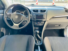 Suzuki Swift 1.2i Бензин - 9900 лв. / 5061.79 € - 46763973 5