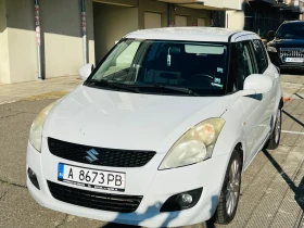     Suzuki Swift 1.2i 