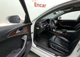Audi A6 3.0 TDI Quattro - 26213 лв. / 13402.49 € - 44237674 10