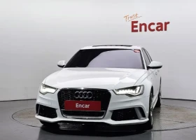 Audi A6 3.0 TDI Quattro - 26213 лв. / 13402.49 € - 44237674 3