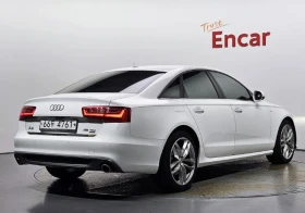 Audi A6 3.0 TDI Quattro - 26213 лв. / 13402.49 € - 44237674 2