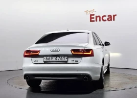 Audi A6 3.0 TDI Quattro - 26213 лв. / 13402.49 € - 44237674 4