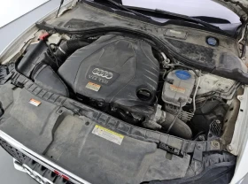 Audi A6 3.0 TDI Quattro - 26213 лв. / 13402.49 € - 44237674 6