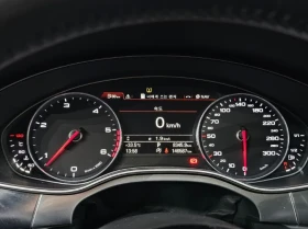 Audi A6 3.0 TDI Quattro - 26213 лв. / 13402.49 € - 44237674 8