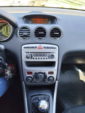 Обява за продажба на Peugeot 308 ehdi ~6 900 лв. - изображение 8 | Auto.bg Обява за продажба на Peugeot 308 ehdi ~6 900 лв. - изображение 8