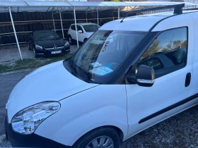 Обява за продажба на Opel Combo 1.4i-CNG ~6 600 EUR - изображение 5 | Auto.bg Обява за продажба на Opel Combo 1.4i-CNG ~6 600 EUR - изображение 5