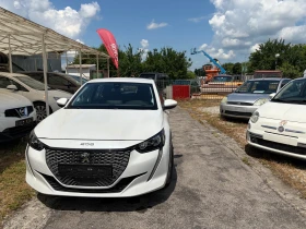 Peugeot 208 208e