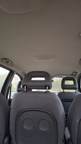 Ford Galaxy, снимка 5 — Bazar.bg Ford Galaxy, снимка 5