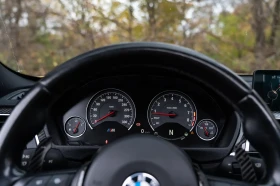 BMW M3 AUSTIN YELLOW * RWD* * АвтоКредит* (ЦЕНА ДО БГ) - 62999 лв. / 32210.88 € - 56081575 9