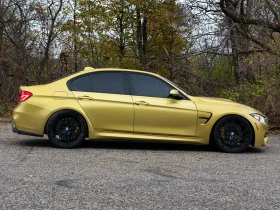 BMW M3 AUSTIN YELLOW * RWD* * АвтоКредит* (ЦЕНА ДО БГ) - 62999 лв. / 32210.88 € - 56081575 6