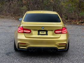 BMW M3 AUSTIN YELLOW * RWD* * АвтоКредит* (ЦЕНА ДО БГ) - 62999 лв. / 32210.88 € - 56081575 3