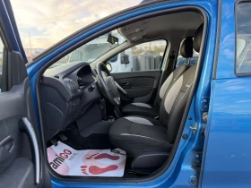 Dacia Sandero STEPWAY NAVI 89000км - 9990 лв. / 5107.81 € - 55562152 9