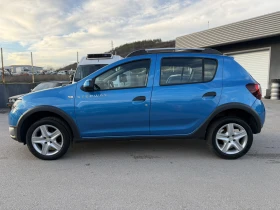 Dacia Sandero STEPWAY NAVI 89000км - 9990 лв. / 5107.81 € - 55562152 7