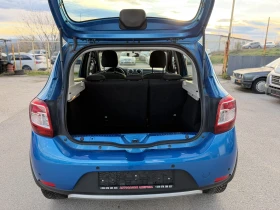 Dacia Sandero STEPWAY NAVI 89000км - 9990 лв. / 5107.81 € - 55562152 16