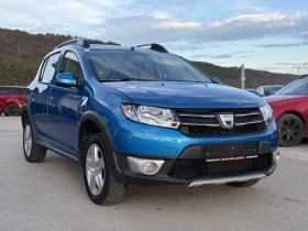 Dacia Sandero STEPWAY NAVI 89000км - 9990 лв. / 5107.81 € - 55562152 3