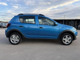 Dacia Sandero STEPWAY NAVI 89000км - 9990 лв. / 5107.81 € - 55562152 8