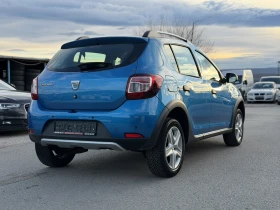 Dacia Sandero STEPWAY NAVI 89000км - 9990 лв. / 5107.81 € - 55562152 6