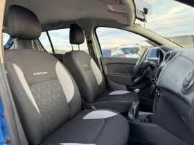 Dacia Sandero STEPWAY NAVI 89000км - 9990 лв. / 5107.81 € - 55562152 12