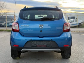 Dacia Sandero STEPWAY NAVI 89000км - 9990 лв. / 5107.81 € - 55562152 5