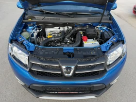Dacia Sandero STEPWAY NAVI 89000км - 9990 лв. / 5107.81 € - 55562152 17