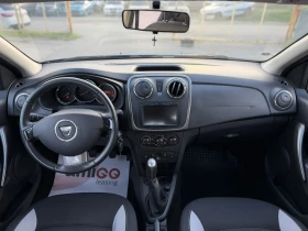 Dacia Sandero STEPWAY NAVI 89000км - 9990 лв. / 5107.81 € - 55562152 15