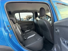 Dacia Sandero STEPWAY NAVI 89000км - 9990 лв. / 5107.81 € - 55562152 14